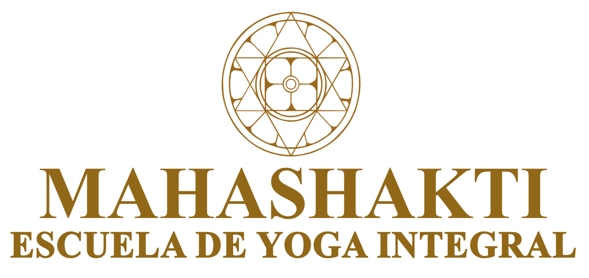 LOGO mahashakti