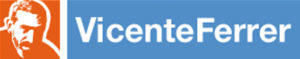Logo Vicente Ferrer