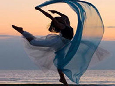 Retiro de danza yoga