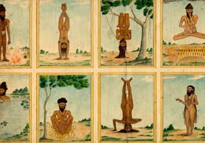 yoga avanzado, laboratorio, alquimia yoguica