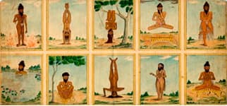 Yoga avanzado, alquimia yóguica y nath yoga