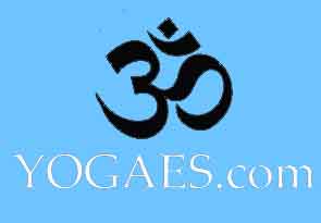 yogaes y mahashakti