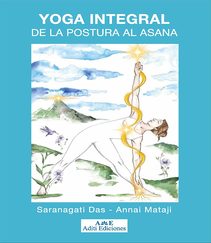 Retiro de yoga integral, meditación, naturaleza